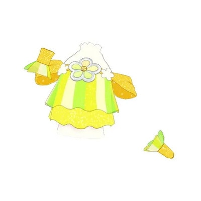 ARV-SPC11-001-1 ե塼뤹ȥåץ SP