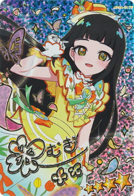 最終値下げ価格　アイプリ　引退品　※別ページに商品説明あります フルアヘッド】アイドルカード販売・買取・通販専門店