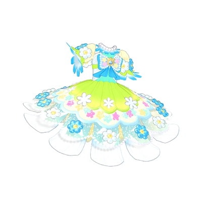 ץС APR4-004 եХꥦॳ⥹֥롼 4