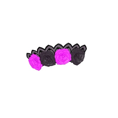 アイプリバース APR4-033 ときめきハロウィンオレンジアクセ ☆4