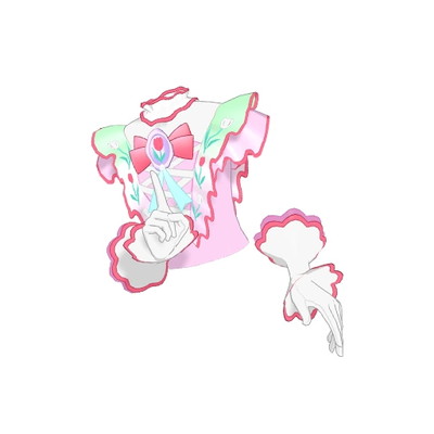 ץС APR4-044 եǥԥ󥯥ȥåץ 4