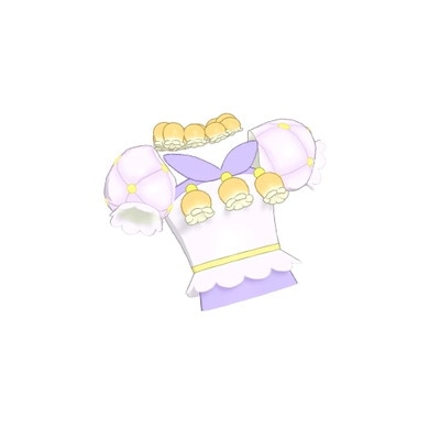�����ץ�С��� APR4-102 �ݤ�ݤ󤹤����ۥ磻�ȥѡ��ץ�ȥåץ� ��3