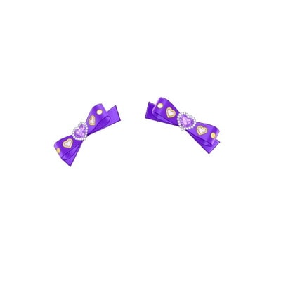 アイプリバース APR4-186 シンデレラのラララ ジュリ コーデアクセ ☆3