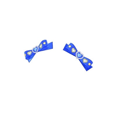 アイプリバース APR4-189 シンデレラのラララ かなみん コーデアクセ