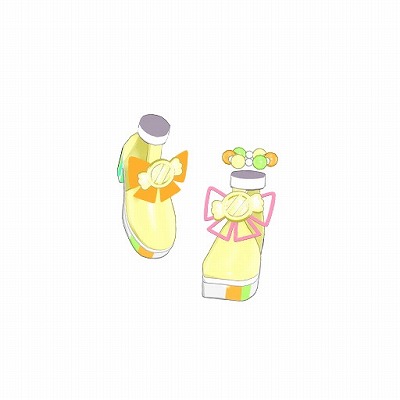 キズ格安】アイプリバース APR4-218 レインボーキャンディバズリウム