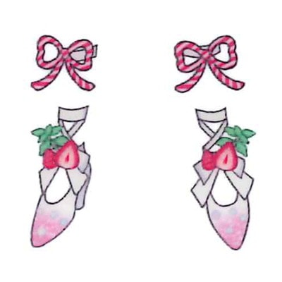 M5-002-3 �ե롼�ĥ��������ȥ��٥꡼ ���塼��(�Ҥޤ�)