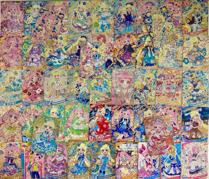 12/6 20時発売開始】🎄フルアヘッド感謝祭🎅ひみつのアイプリ