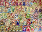 ��2/14 20��ȯ�䳫�ϡۤҤߤĤΥ����ץ� ����ƥåȥ���������/1��1,000��