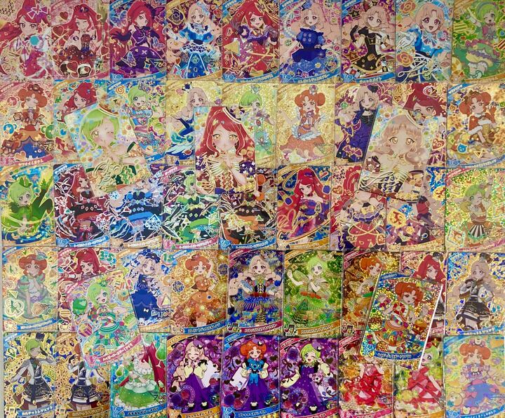 12/31 20時発売開始】ひみつのアイプリ カルテットスターくじ/1口1,000