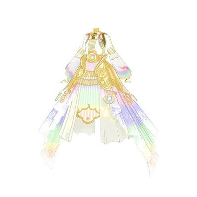 アイプリバース APR5-025 エターナルメロディカルテットスター サクラ