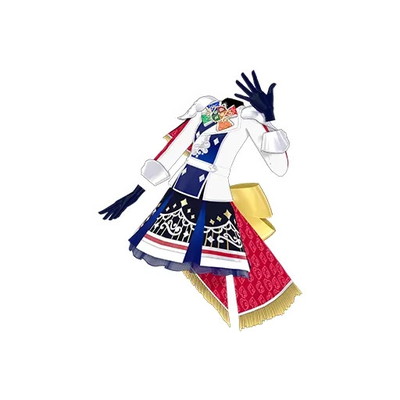 アイプリバース APR5-052 カルテットレジェンドワンピ ☆4 | アイプリ