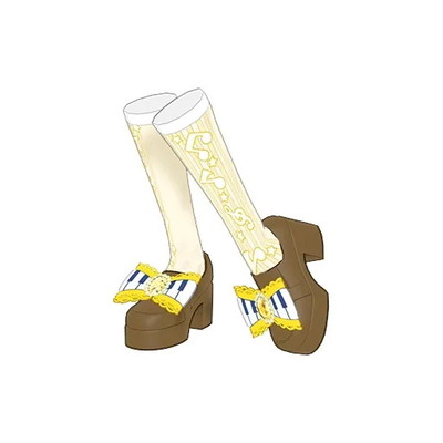 �����ץ�С��� APR5-060 �����꡼�ԥ��Υ����������塼�� ��4