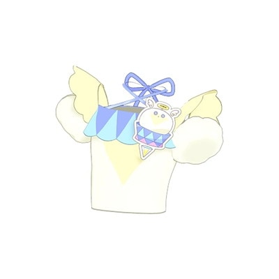 アイプリバース APR5-129 ジェルムゥトップス ☆2 | アイプリバース