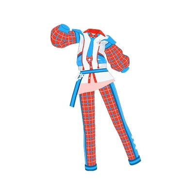 �����ץ�С��� APR5-141 ��������ᥤ�ĥ������åɥ��� ��4