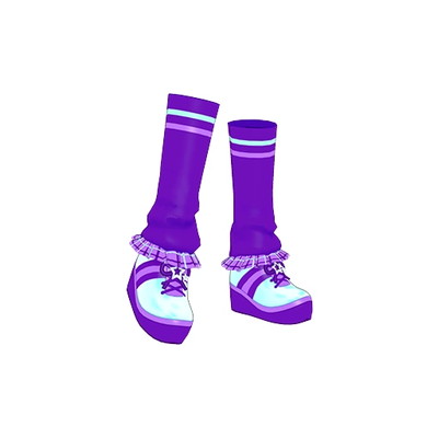 �����ץ�С��� APR5-146 ��������ᥤ�ĥ�֥꡼�ѡ��ץ륷�塼�� ��4