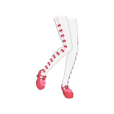 �����ץ�С��� APR5-164 �ɡ��꡼���ĥ���äȥ��塼�� ��4