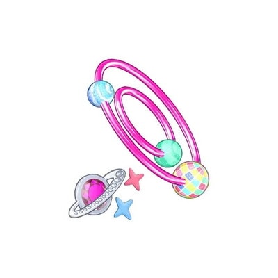 �����ץ�С��� APR5-180 ���ڡ����Х��ꥦ�८��饯�����ԥ󥯥����� ��4