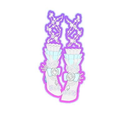 �����ץ�С��� APR5-206 �ۥ磻�ȥ��ꥹ�ޥ��ĥ꡼���ޥ��륷�塼�� ��4