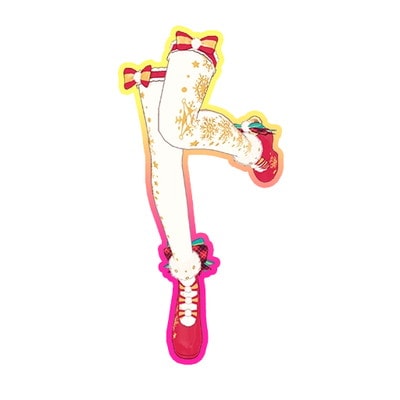 �����ץ�С��� APR5-210 ���ꥹ�ޥ��٥륷�塼�� ��3