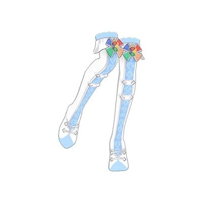 キズ格安】アイプリバース APR5-056 カルテットレジェンドホワイト