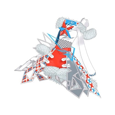 �����ץ�С��� APR6-065 �����������å������ǥ��ۥ磻�ȥ��� ��4