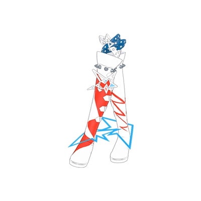 �����ץ�С��� APR6-066 �����������å������ǥ��ۥ磻�ȥ��塼�� ��4