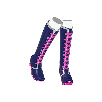 �����ץ�С��� APR6-088 ���å��󥹥����ԥ󥯥��塼�� ��3