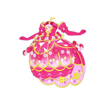 �����ץ�С��� APR6-125 �ե��Х��ꥦ�९�����С���åɥ��� ��4