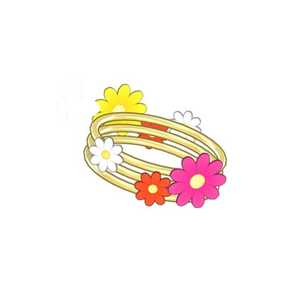 アイプリバース APR6-149 エターナルフラワールミナスフローラガーベラ