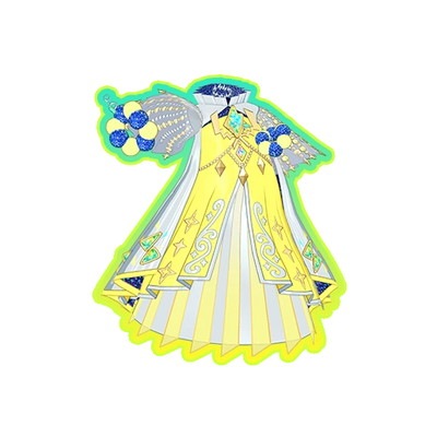 アイプリバース APR6-159 フラッシュエレメンツワンピ ☆4 | アイプリ
