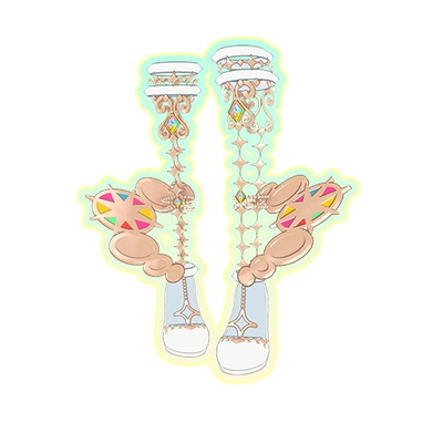 �����ץ�С��� APR6-166 �֥饤�ȥͥ�������ĥ��塼�� ��4