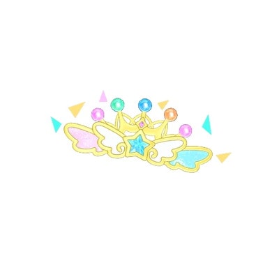 アイプリバース APR6-176 エターナルアイプリアクセ ☆4 | アイプリ