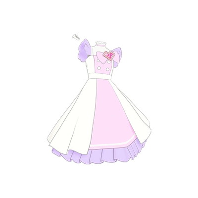 キズ格安】アイプリバース APR6-068 アイプリバースポッピンハート