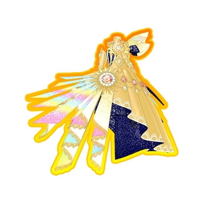 キズ格安】アイプリバース APR6-168 サンシャインエレメンツワンピ ☆4