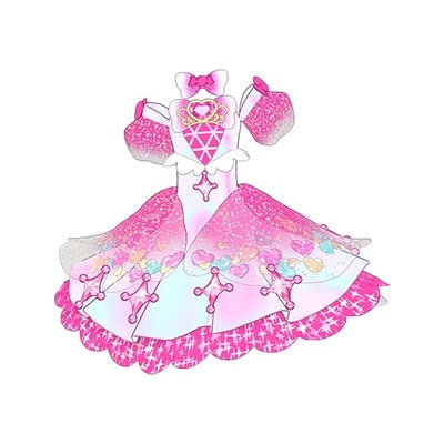 アイプリバース 約100コーデ＋バラ約50枚 引退品 🌈🎉 ひみつのアイプリ＆アイプリバース買取表更新
