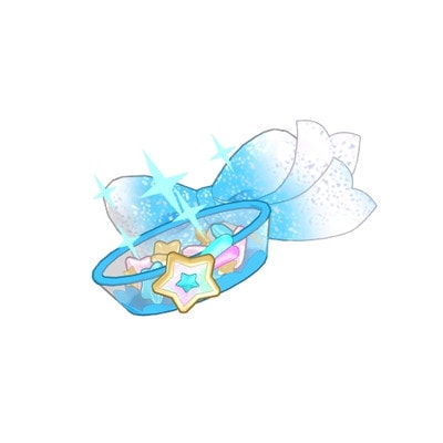アイプリカード バズリウムオーディション 限定 4枚セット ひみつのアイプリ ／ バズリウムカードをゲットしよう✨ バズリウム