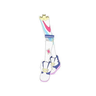 �����ץ�С��� OA1-030 �ۤ��Τ椦�Ӥ�䤵�󥷥塼�� ��4