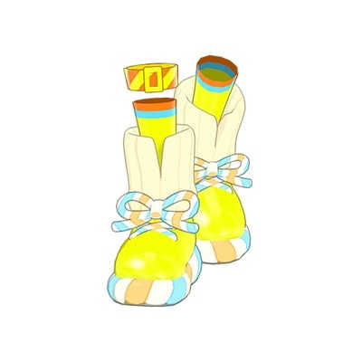�����ץ�С��� OA1-034 �ݥåץ�ޥ���ޥ����塼�� ��4