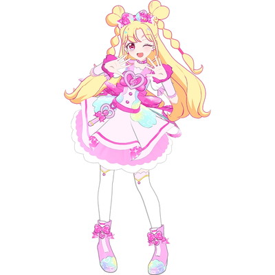 �����ץ�С��� OAF1-001 �ޥ�����ߥ饯�� ��4