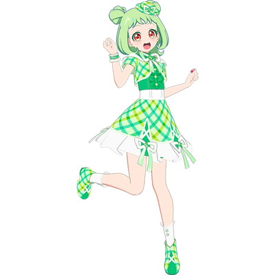 �����ץ�С��� OAF1-005 ��ܥ󥢥��ɥ륰�꡼�� ��4