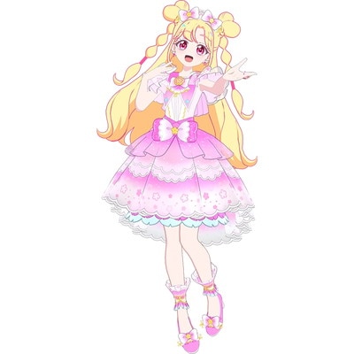 キズ格安】アイプリバース OAF1-003 ゆうじょうさくらツイン すきすき