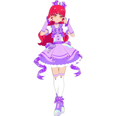 フルコーデ