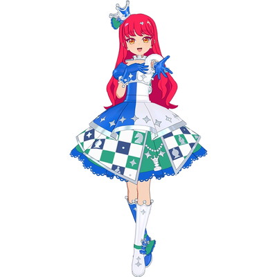 フルコーデ