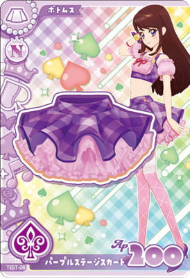 ロケーションテスト