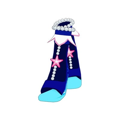 �����ץ�С��� OA2-040 �ӡ����ޥ�󥷥塼�� ��3