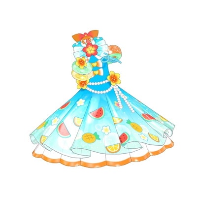 �����ץ�С��� OA3-027 ���塼�������ޡ��֥롼���� ��4