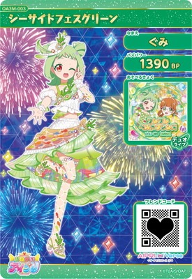 ���ͤ��������ץ� OA3M-003 ���������ɥե������꡼��(����) ��4