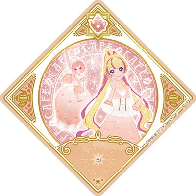 アイカツカード 5枚セット - メルカリ