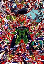 BGS10 スーパードラゴンボールヒーローズ SH2-SEC LC セル BGS10 スーパードラゴンボールヒーローズ SH2-SEC LC セル