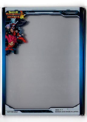 SDBH ���ꥸ�ʥ륫���ɥ��꡼�֡��Ŀ���(10������)